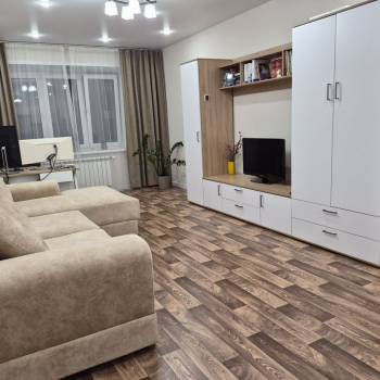 Продается 2-х комнатная квартира, 69,6 м²