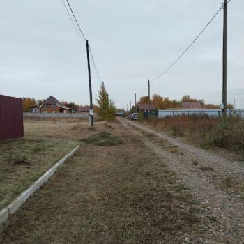 Продается Участок, 900 м²