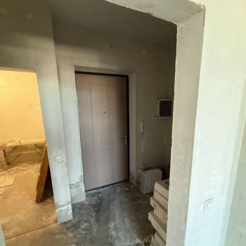 Продается 1-комнатная квартира, 36,3 м²