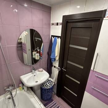 Продается 3-х комнатная квартира, 67,7 м²