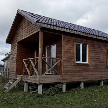 Продается Дом, 38,9 м²