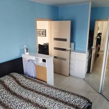 Продается 2-х комнатная квартира, 52,8 м²