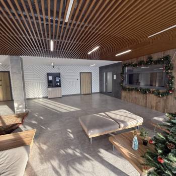 Сдается 1-комнатная квартира, 26 м²