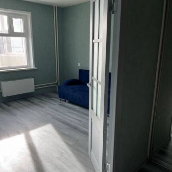 Сдается 1-комнатная квартира, 41 м²