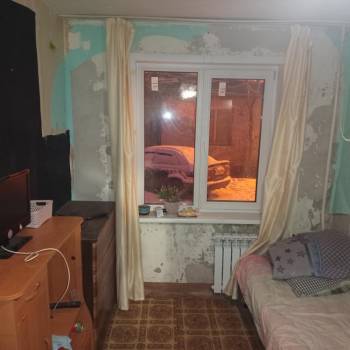 Сдается 1-комнатная квартира, 14 м²