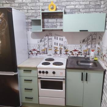 Сдается 1-комнатная квартира, 36 м²