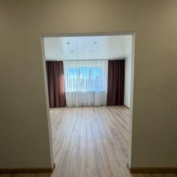 Продается 2-х комнатная квартира, 53,2 м²