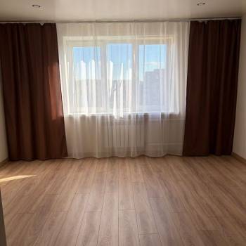 Продается 2-х комнатная квартира, 53,2 м²
