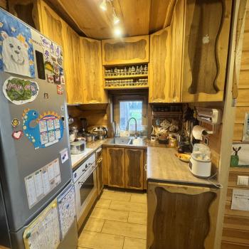 Продается Дом, 45 м²