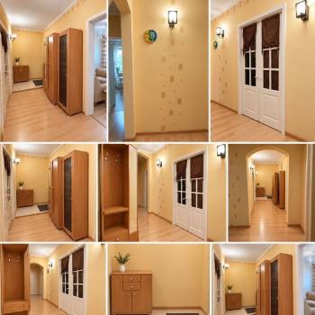 Продается 3-х комнатная квартира, 64,6 м²