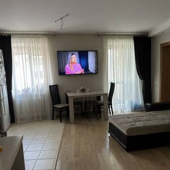 Продается 3-х комнатная квартира, 85,2 м²