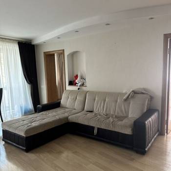 Продается 3-х комнатная квартира, 85,2 м²