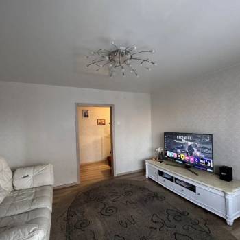 Продается 3-х комнатная квартира, 74,4 м²