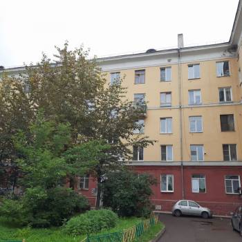 Продается 3-х комнатная квартира, 80,3 м²