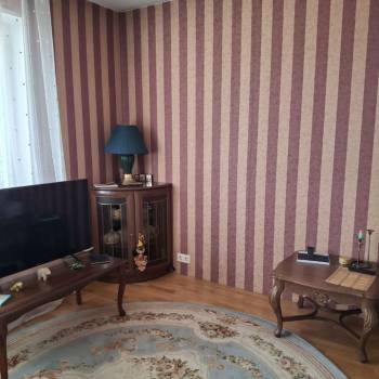 Продается 1-комнатная квартира, 40,5 м²