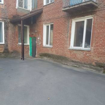 Продается 1-комнатная квартира, 35 м²