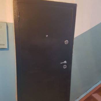Продается 1-комнатная квартира, 35 м²