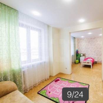 Продается Многокомнатная квартира, 138 м²