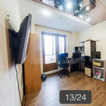 Продается Многокомнатная квартира, 138 м²