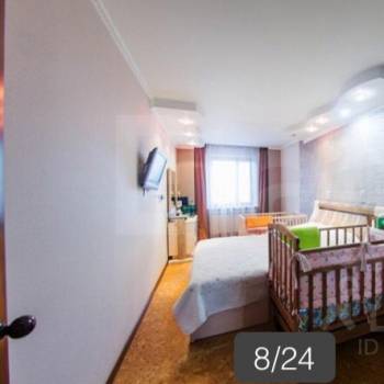 Продается Многокомнатная квартира, 138 м²