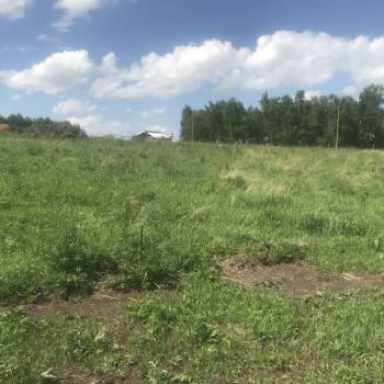 Продается Участок, 1000 м²