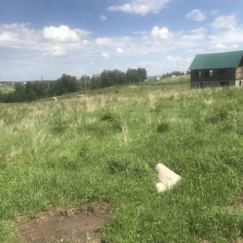 Продается Участок, 1000 м²