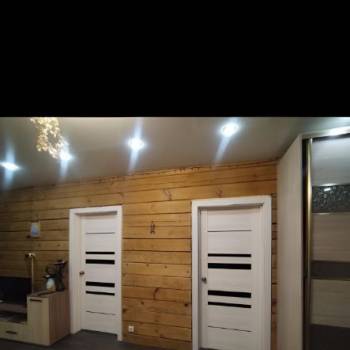 Продается Дом, 107,6 м²
