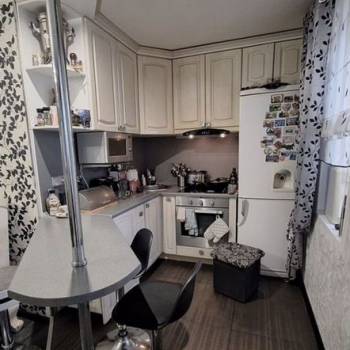 Продается 3-х комнатная квартира, 62,5 м²