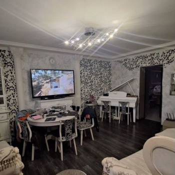 Продается 3-х комнатная квартира, 62,5 м²