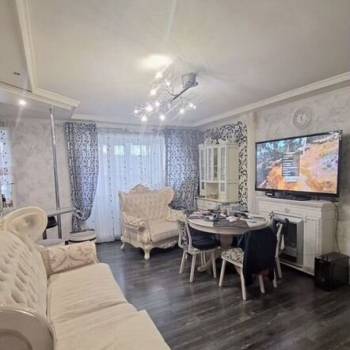 Продается 3-х комнатная квартира, 62,5 м²