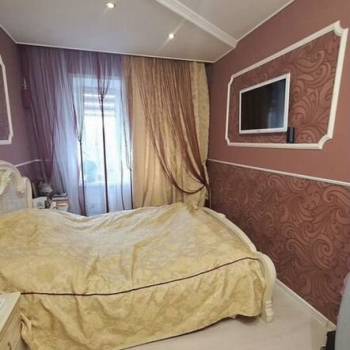 Продается 3-х комнатная квартира, 62,5 м²
