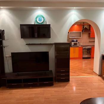 Продается 2-х комнатная квартира, 76,6 м²