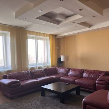 Продается 3-х комнатная квартира, 121,1 м²