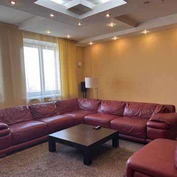 Продается 3-х комнатная квартира, 121,1 м²
