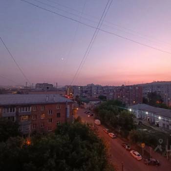 Продается 1-комнатная квартира, 34 м²