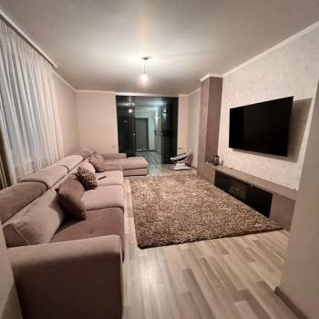 Продается 3-х комнатная квартира, 117 м²