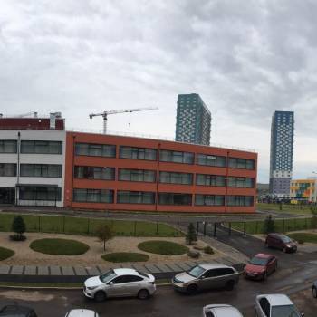 Продается 3-х комнатная квартира, 92,9 м²