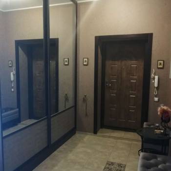 Продается 3-х комнатная квартира, 104 м²