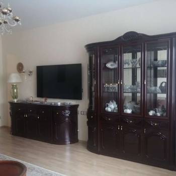 Продается 3-х комнатная квартира, 104 м²