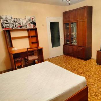 Сдается 1-комнатная квартира, 41 м²