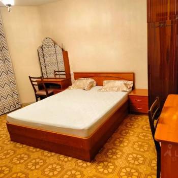Сдается 1-комнатная квартира, 41 м²