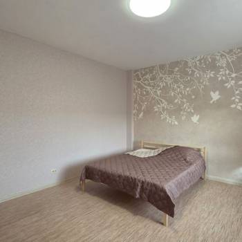 Продается 1-комнатная квартира, 45,2 м²