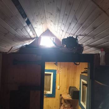 Продается Дом, 15 м²