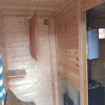 Продается Дом, 15 м²
