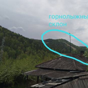 Продается Дом, 50 м²