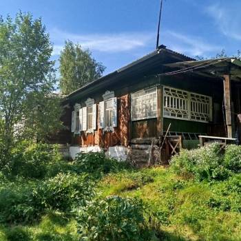 Продается Дом, 50 м²