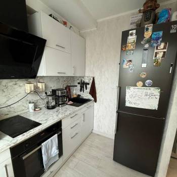 Продается 2-х комнатная квартира, 45,8 м²