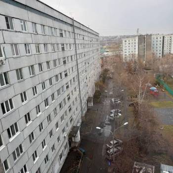 Продается 2-х комнатная квартира, 45,8 м²