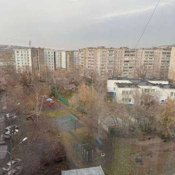 Продается 2-х комнатная квартира, 45,8 м²