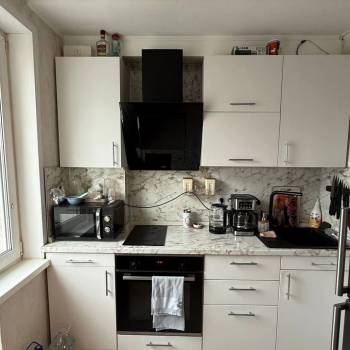 Продается 2-х комнатная квартира, 45,8 м²